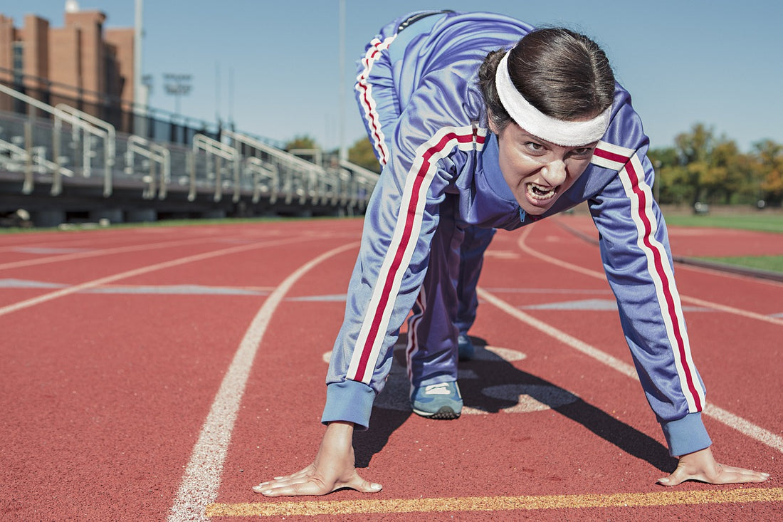 Muss Training immer anstrengend sein?